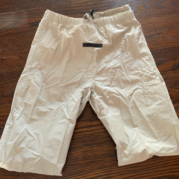 Essentials Track Pants - Picture 2 of 4